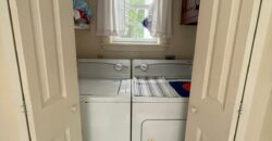 8 School St, Kennebunkport – 8 Month Winter Rental