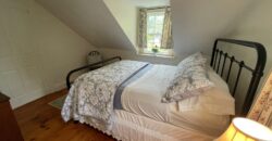 8 School St, Kennebunkport – 8 Month Winter Rental