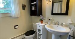 8 School St, Kennebunkport – 8 Month Winter Rental