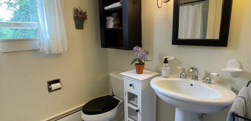 8 School St, Kennebunkport – 8 Month Winter Rental
