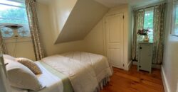 8 School St, Kennebunkport – 8 Month Winter Rental