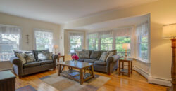 2 Ward Rd, Kennebunkport – Winter Rental