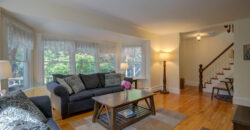 2 Ward Rd, Kennebunkport – Winter Rental