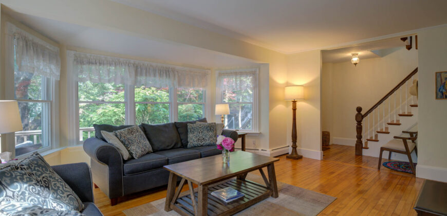 2 Ward Rd, Kennebunkport – Winter Rental
