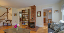 2 Ward Rd, Kennebunkport – Winter Rental