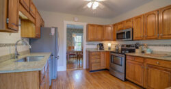 2 Ward Rd, Kennebunkport – Winter Rental
