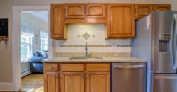 2 Ward Rd, Kennebunkport – Winter Rental