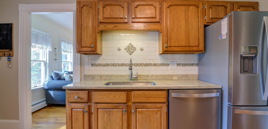2 Ward Rd, Kennebunkport – Winter Rental
