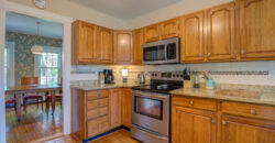 2 Ward Rd, Kennebunkport – Winter Rental