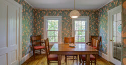 2 Ward Rd, Kennebunkport – Winter Rental