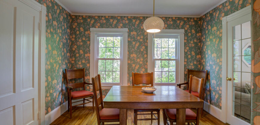 2 Ward Rd, Kennebunkport – Winter Rental