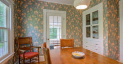 2 Ward Rd, Kennebunkport – Winter Rental