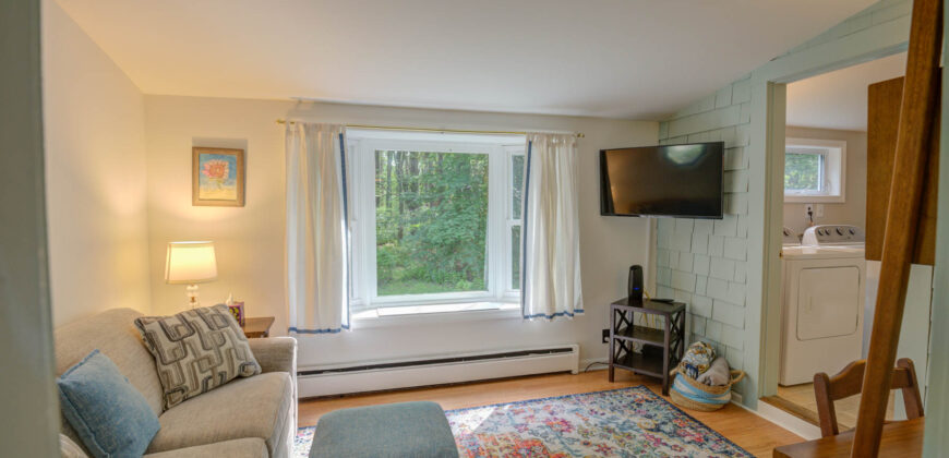 2 Ward Rd, Kennebunkport – Winter Rental