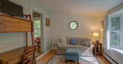 2 Ward Rd, Kennebunkport – Winter Rental