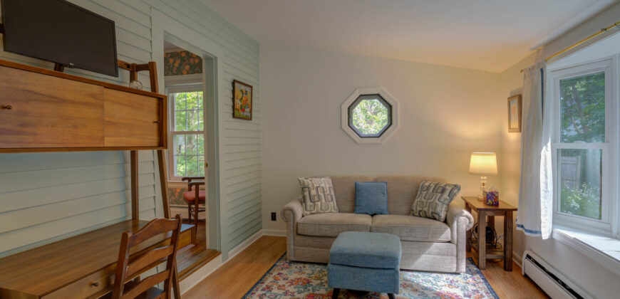 2 Ward Rd, Kennebunkport – Winter Rental