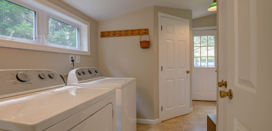 2 Ward Rd, Kennebunkport – Winter Rental