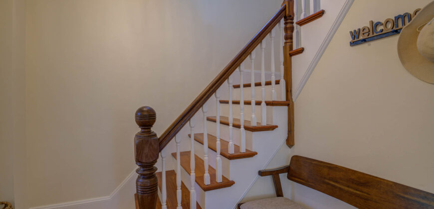 2 Ward Rd, Kennebunkport – Winter Rental