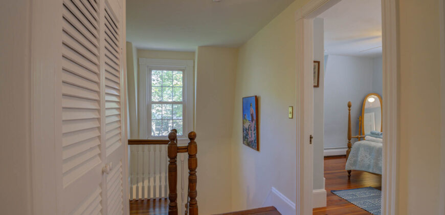 2 Ward Rd, Kennebunkport – Winter Rental