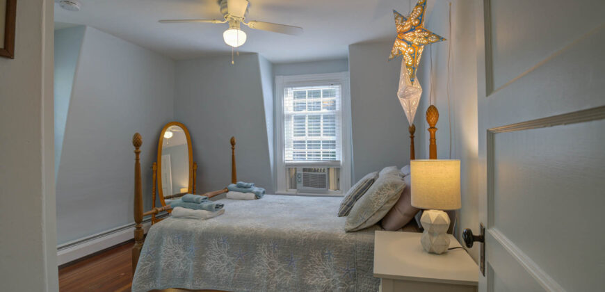 2 Ward Rd, Kennebunkport – Winter Rental