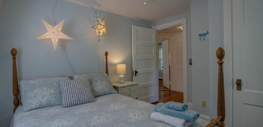 2 Ward Rd, Kennebunkport – Winter Rental