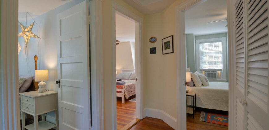 2 Ward Rd, Kennebunkport – Winter Rental