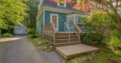 2 Ward Rd, Kennebunkport – Winter Rental