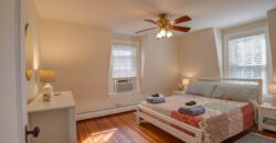 2 Ward Rd, Kennebunkport – Winter Rental