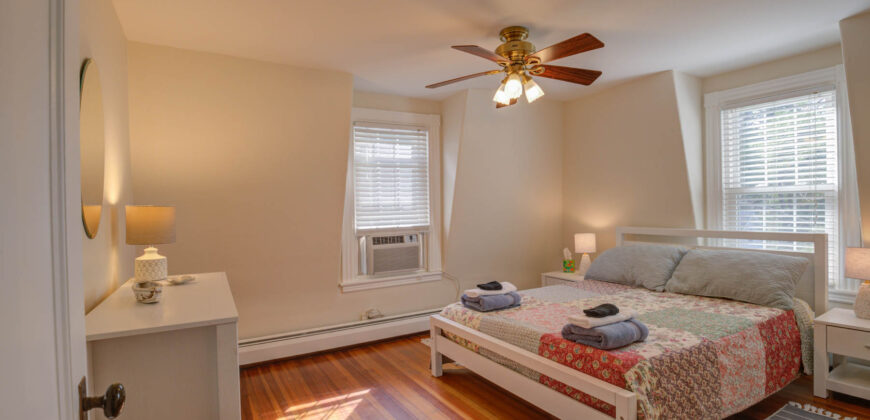 2 Ward Rd, Kennebunkport – Winter Rental