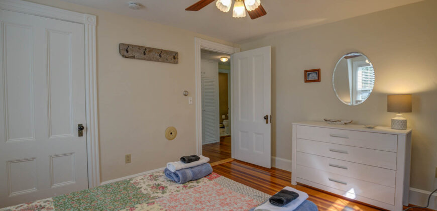 2 Ward Rd, Kennebunkport – Winter Rental