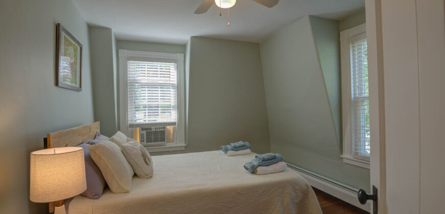 2 Ward Rd, Kennebunkport – Winter Rental