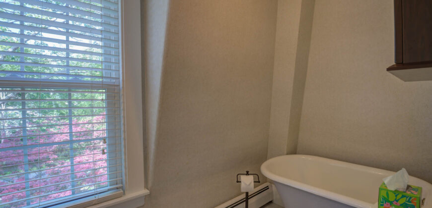 2 Ward Rd, Kennebunkport – Winter Rental