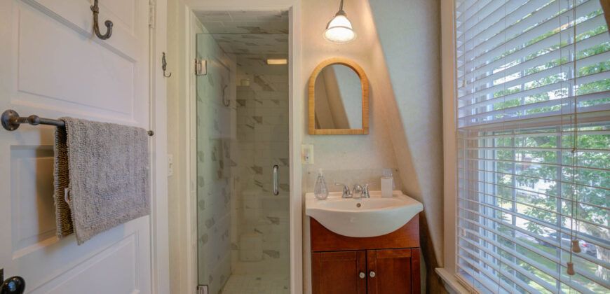 2 Ward Rd, Kennebunkport – Winter Rental
