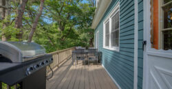 2 Ward Rd, Kennebunkport – Winter Rental