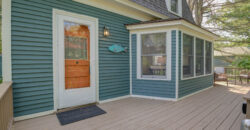 2 Ward Rd, Kennebunkport – Winter Rental