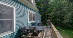 2 Ward Rd, Kennebunkport – Winter Rental