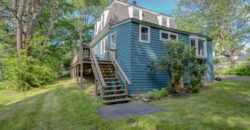 2 Ward Rd, Kennebunkport – Winter Rental