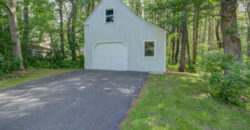2 Ward Rd, Kennebunkport – Winter Rental