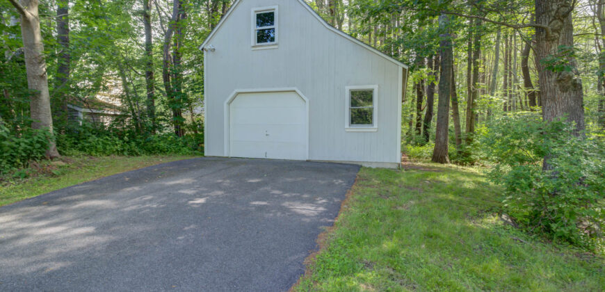 2 Ward Rd, Kennebunkport – Winter Rental