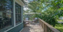 2 Ward Rd, Kennebunkport – Winter Rental