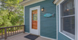 2 Ward Rd, Kennebunkport – Winter Rental