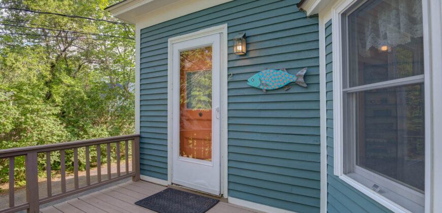 2 Ward Rd, Kennebunkport – Winter Rental