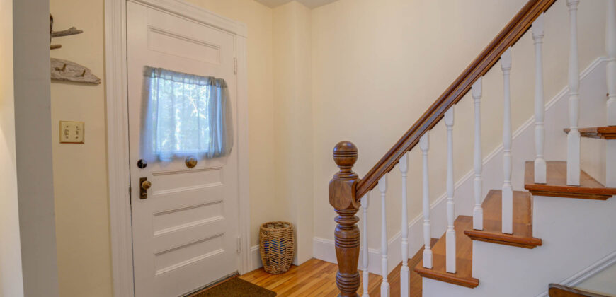 2 Ward Rd, Kennebunkport – Winter Rental
