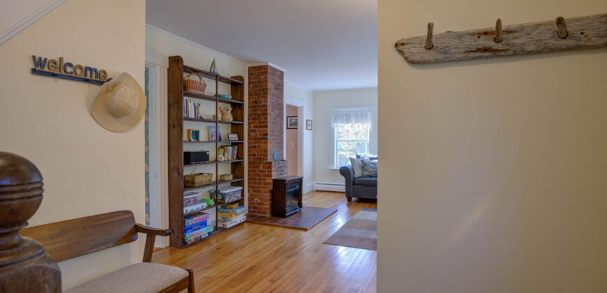 2 Ward Rd, Kennebunkport – Winter Rental