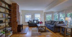 2 Ward Rd, Kennebunkport – Winter Rental