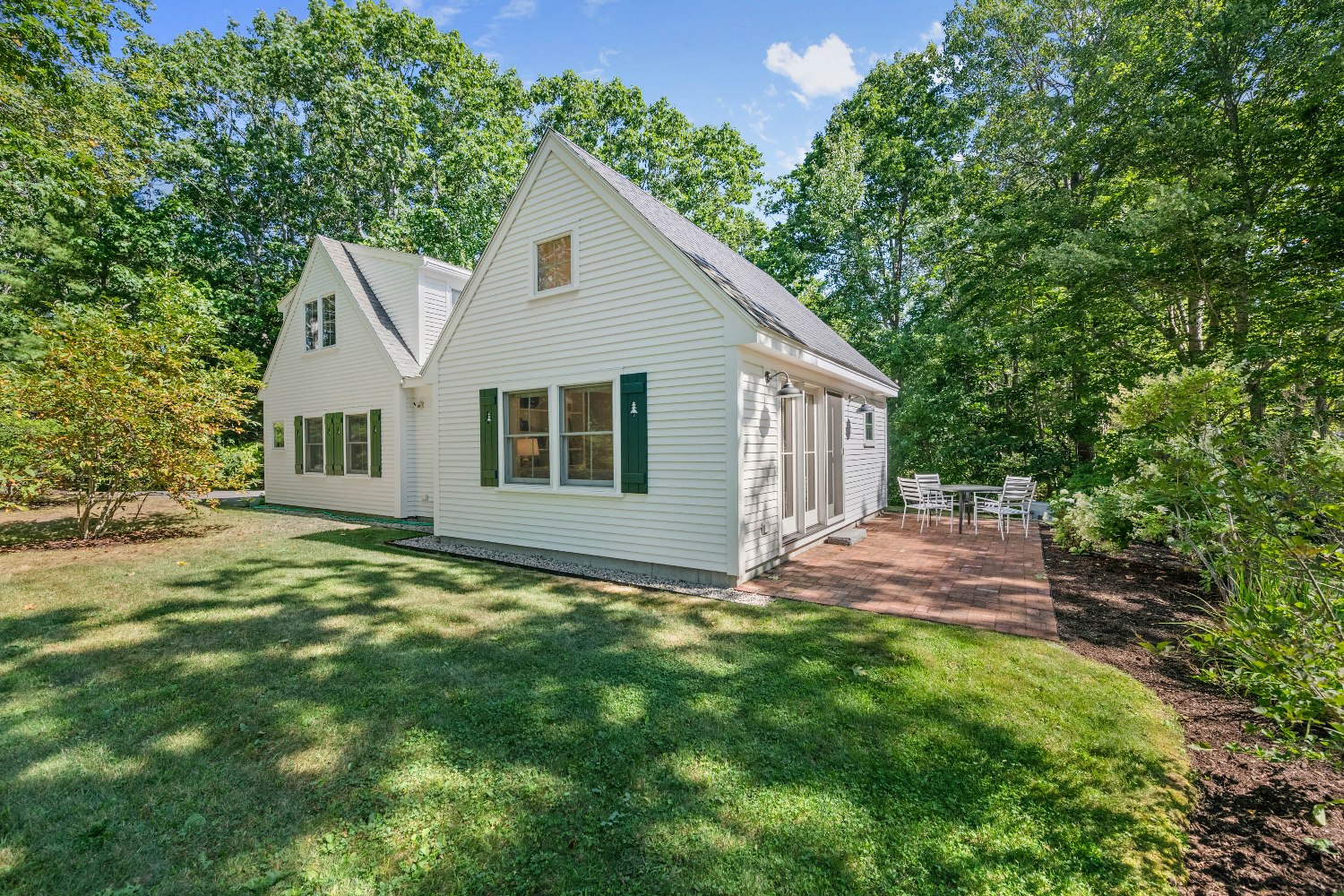 26 Shore Farm Lane, Kennebunkport – 9 Month Winter Rental