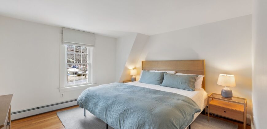 43 Mills Rd, Kennebunkport – Winter Rental