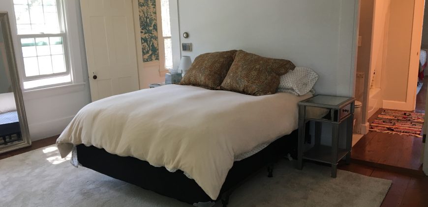 20 North St, Kennebunkport – 6 Month Winter Rental