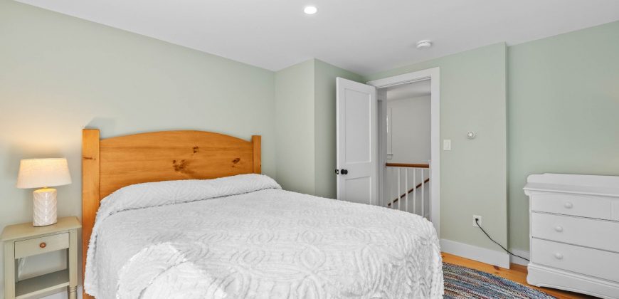 26 Shore Farm Lane, Kennebunkport – Winter Rental
