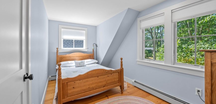 26 Shore Farm Lane, Kennebunkport – Winter Rental