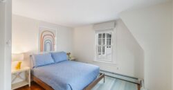 43 Mills Rd, Kennebunkport – Winter Rental